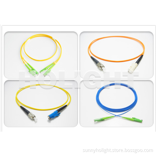 E2000 Patch Cord